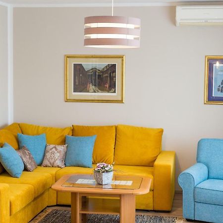 Villa Maria Krk Town Kültér fotó