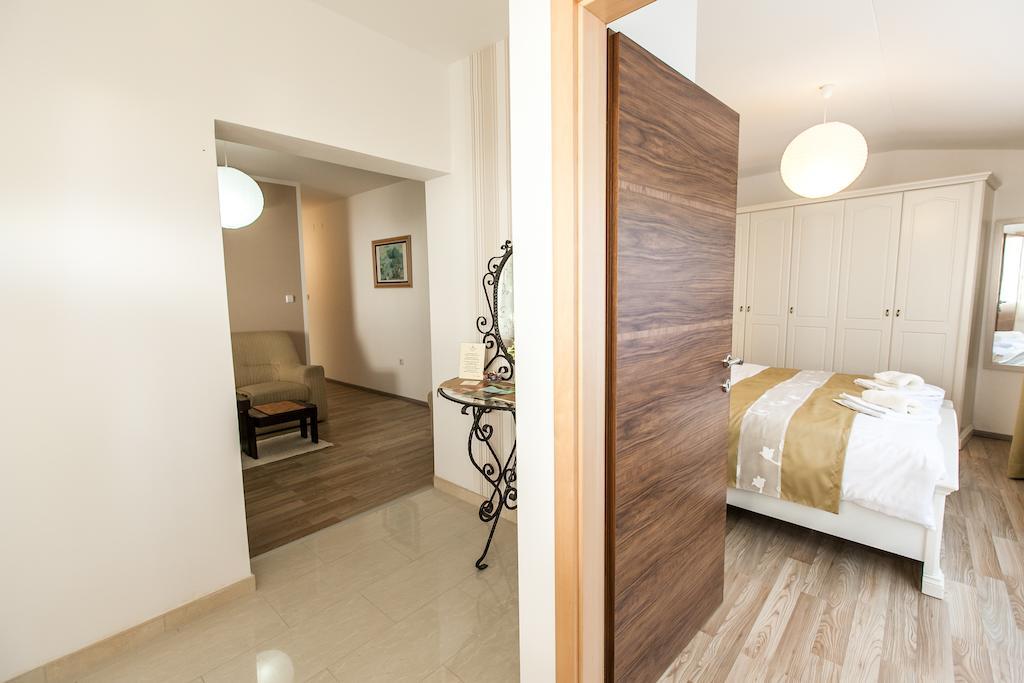 Villa Maria Krk Town Kültér fotó
