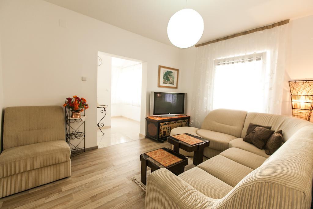 Villa Maria Krk Town Kültér fotó