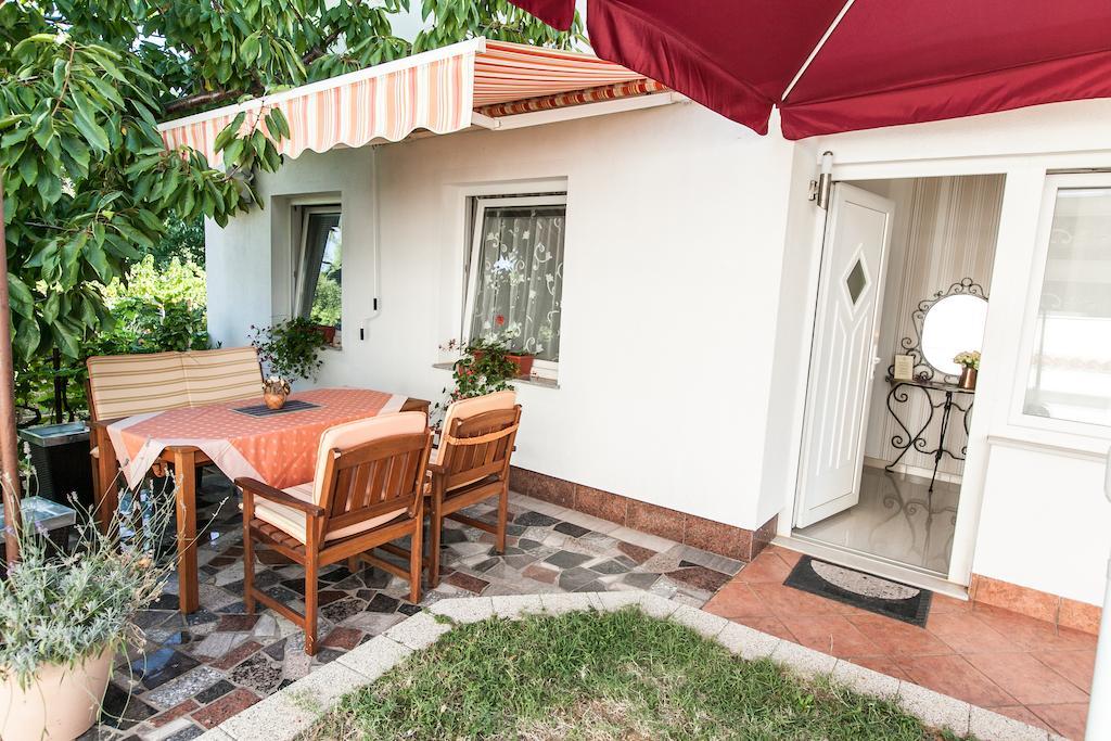 Villa Maria Krk Town Szoba fotó
