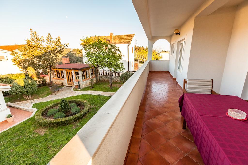 Villa Maria Krk Town Szoba fotó