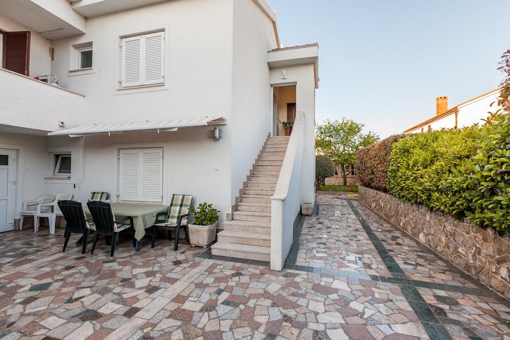 Villa Maria Krk Town Kültér fotó